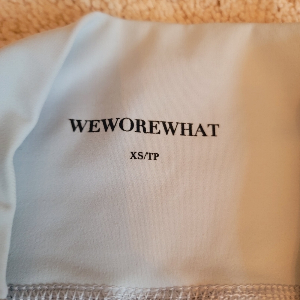 WeWoreWhat Leggings XS - Picture 6 of 7